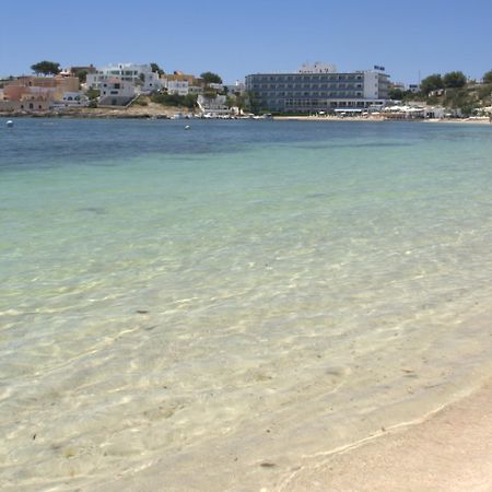Hotel Argos Ibiza Talamanca (Ibiza) Exterior foto
