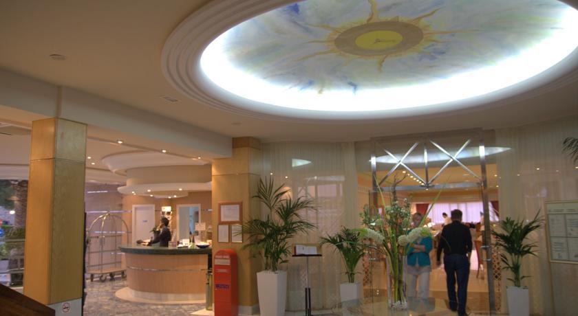 Hotel Argos Ibiza Talamanca (Ibiza) Exterior foto