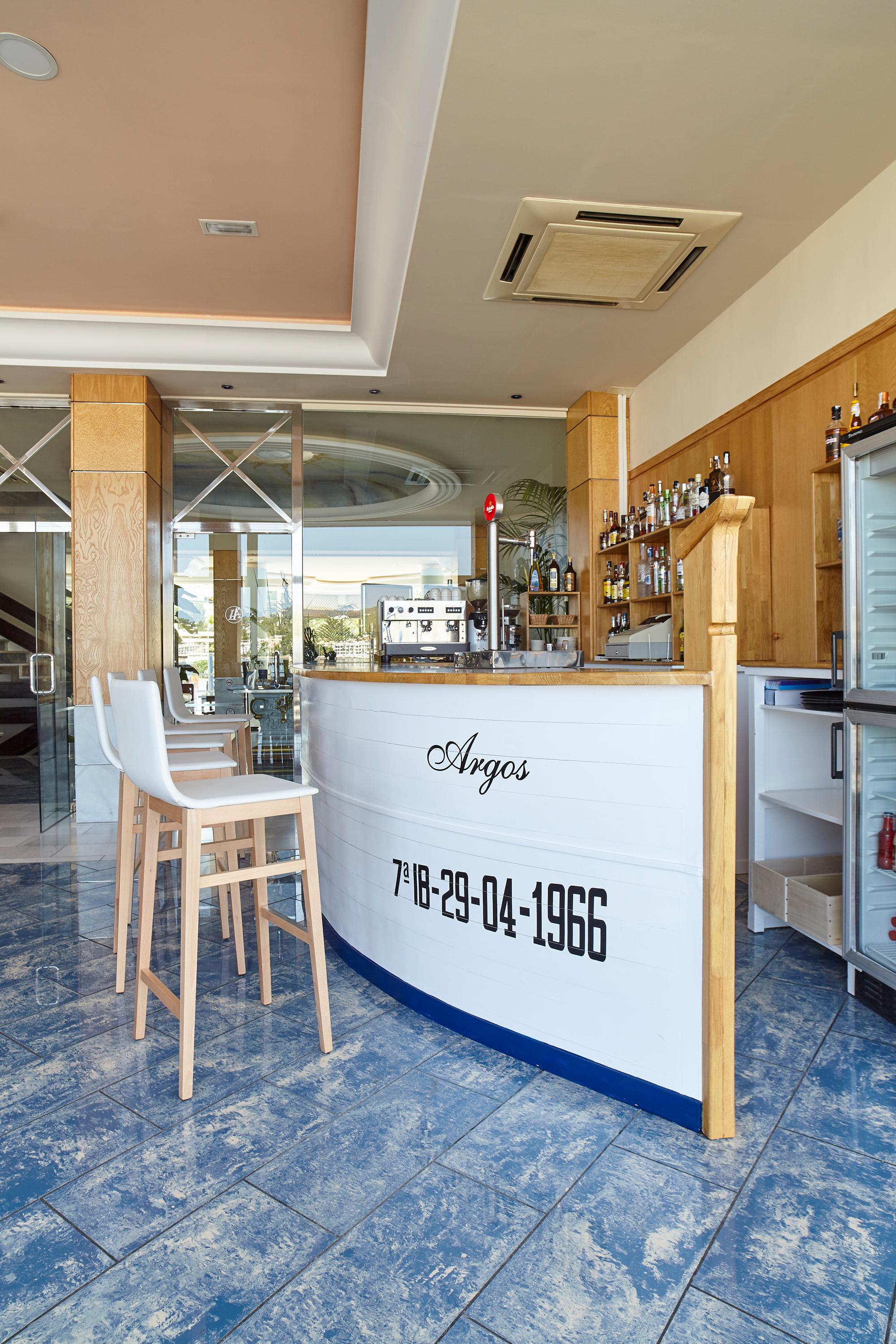 Hotel Argos Ibiza Talamanca (Ibiza) Exterior foto
