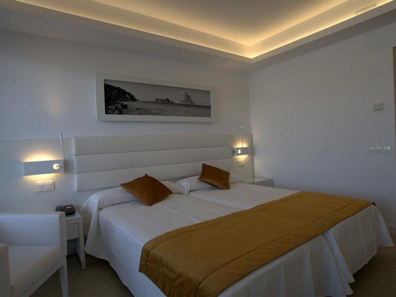 Hotel Argos Ibiza Talamanca (Ibiza) Exterior foto