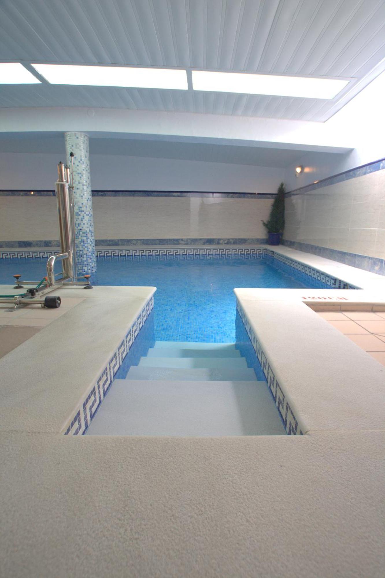 Hotel Argos Ibiza Talamanca (Ibiza) Exterior foto
